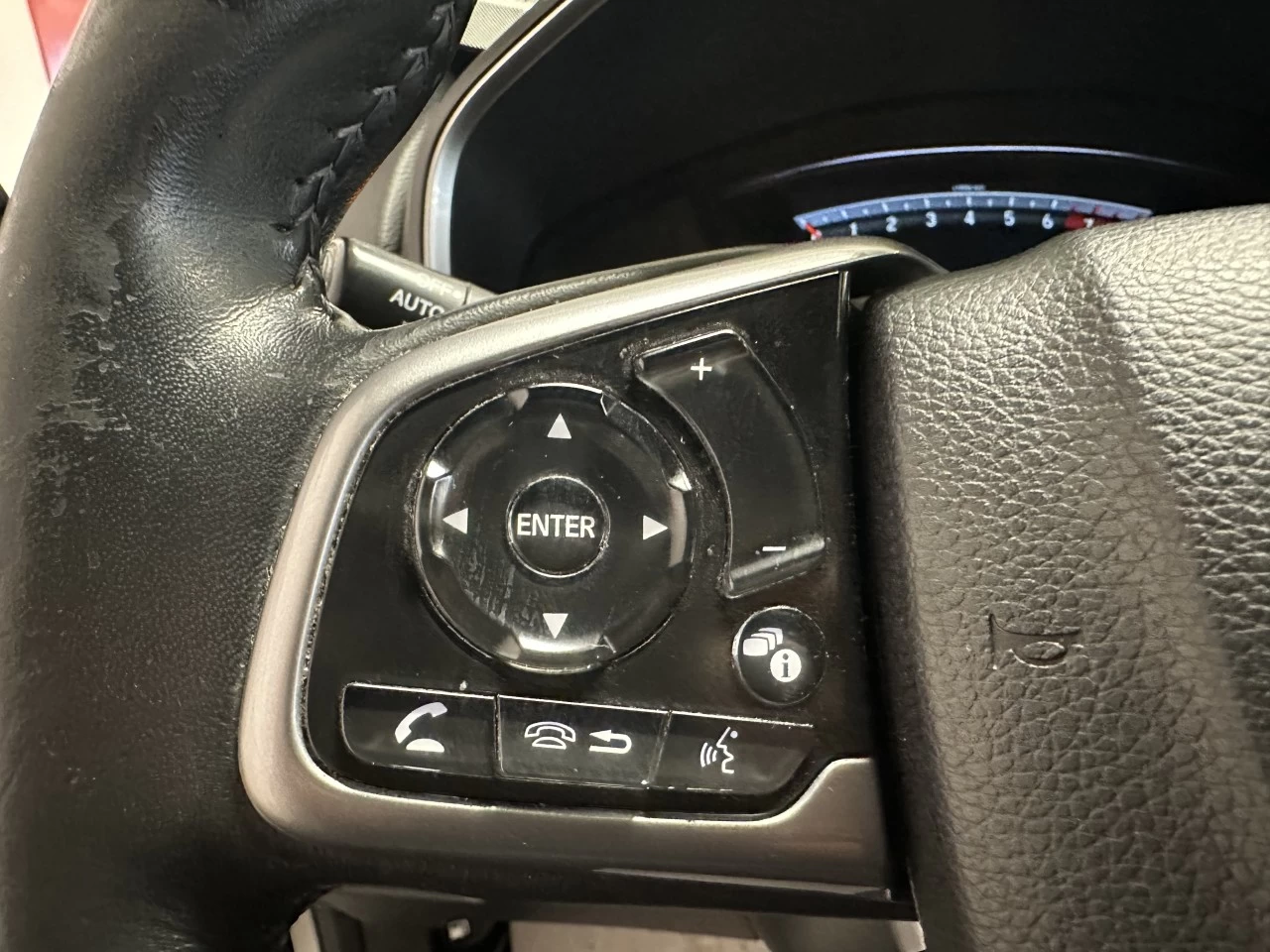 2022 Honda CR-V Sport Image principale