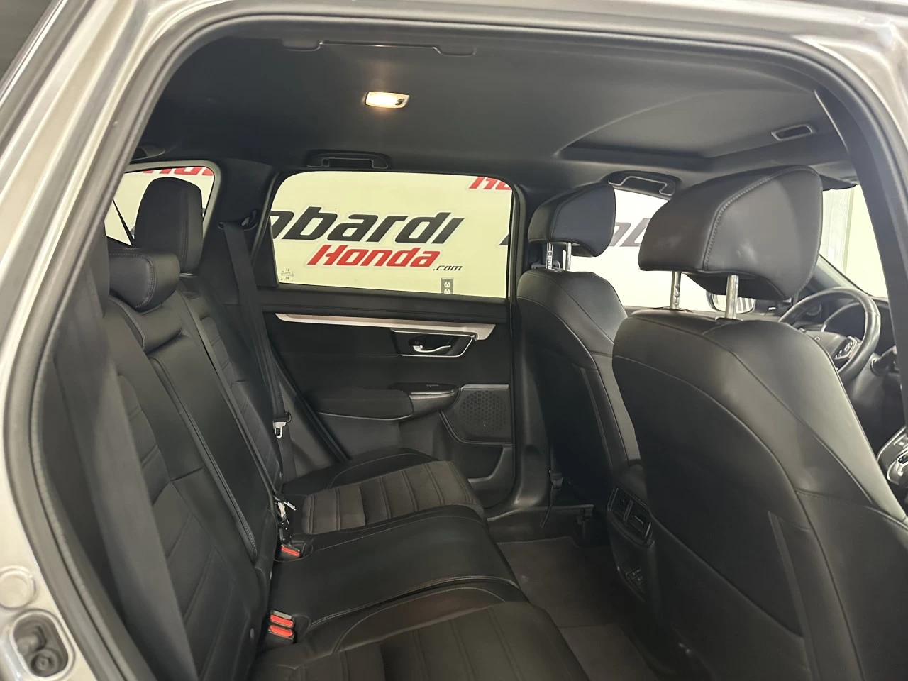 2022 Honda CR-V Sport Image principale