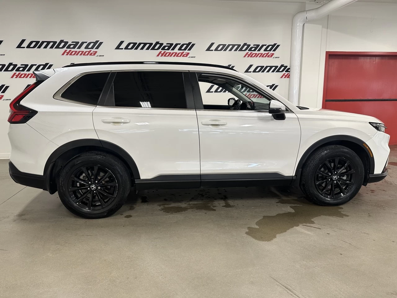 2024 Honda CR-V Sport Image principale