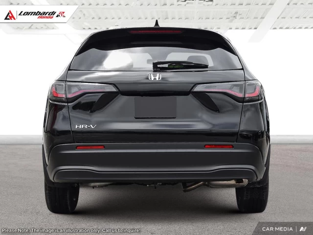 HONDA HR-V LX 2WD 2026