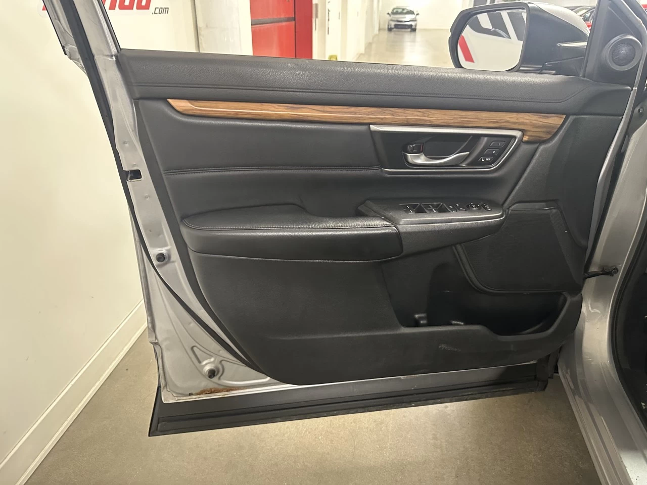 2018 Honda CR-V EX-L Main Image