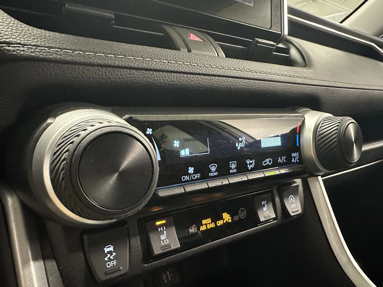 2024 Toyota RAV4 LE Main Image