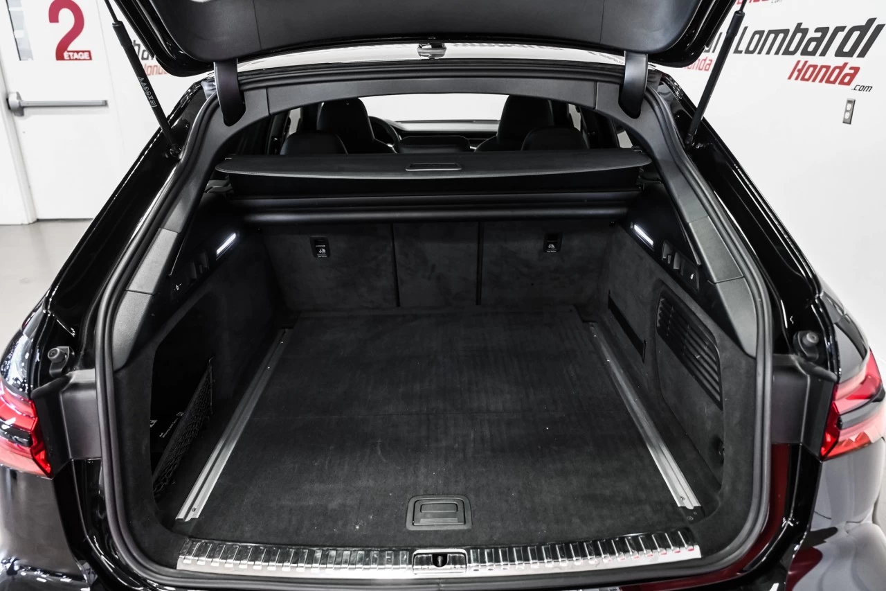 2024 Audi RS6 Performance - 5.99% Location 24-48Mois Image principale