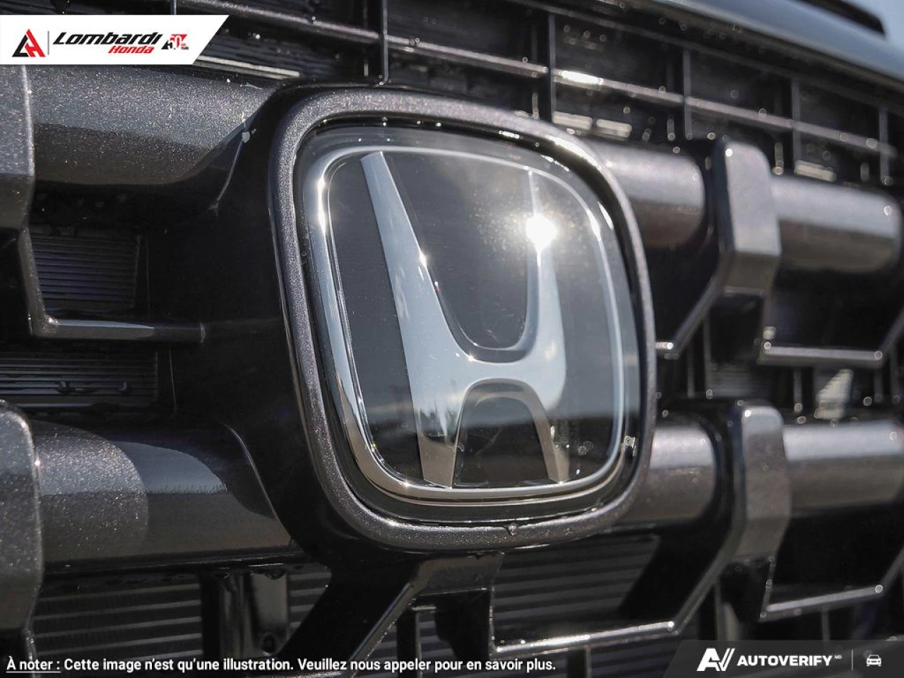 2026 HONDA RIDGELINE SPORT Main Image