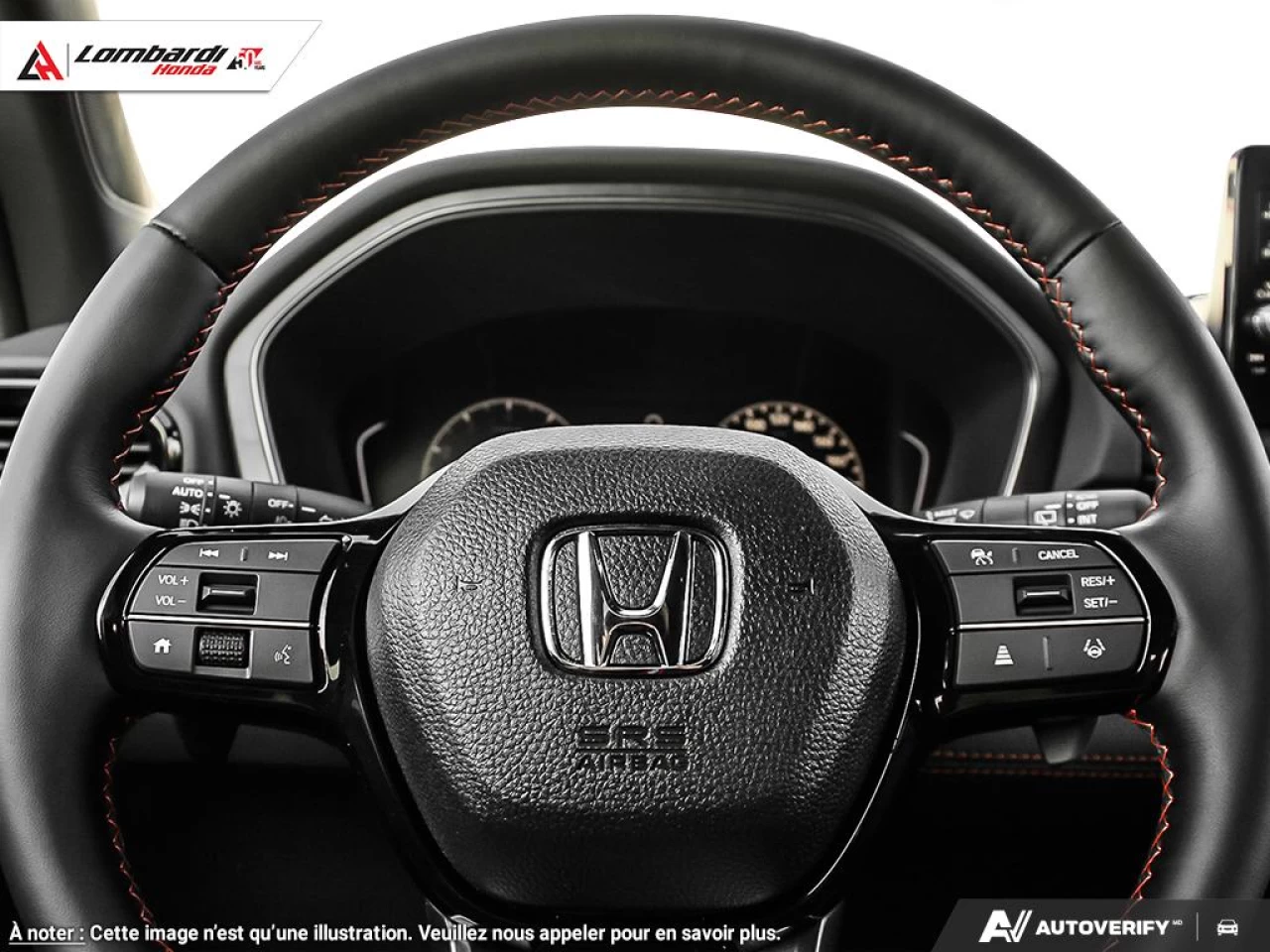 2025 HONDA PILOT TRAILSPORT Main Image