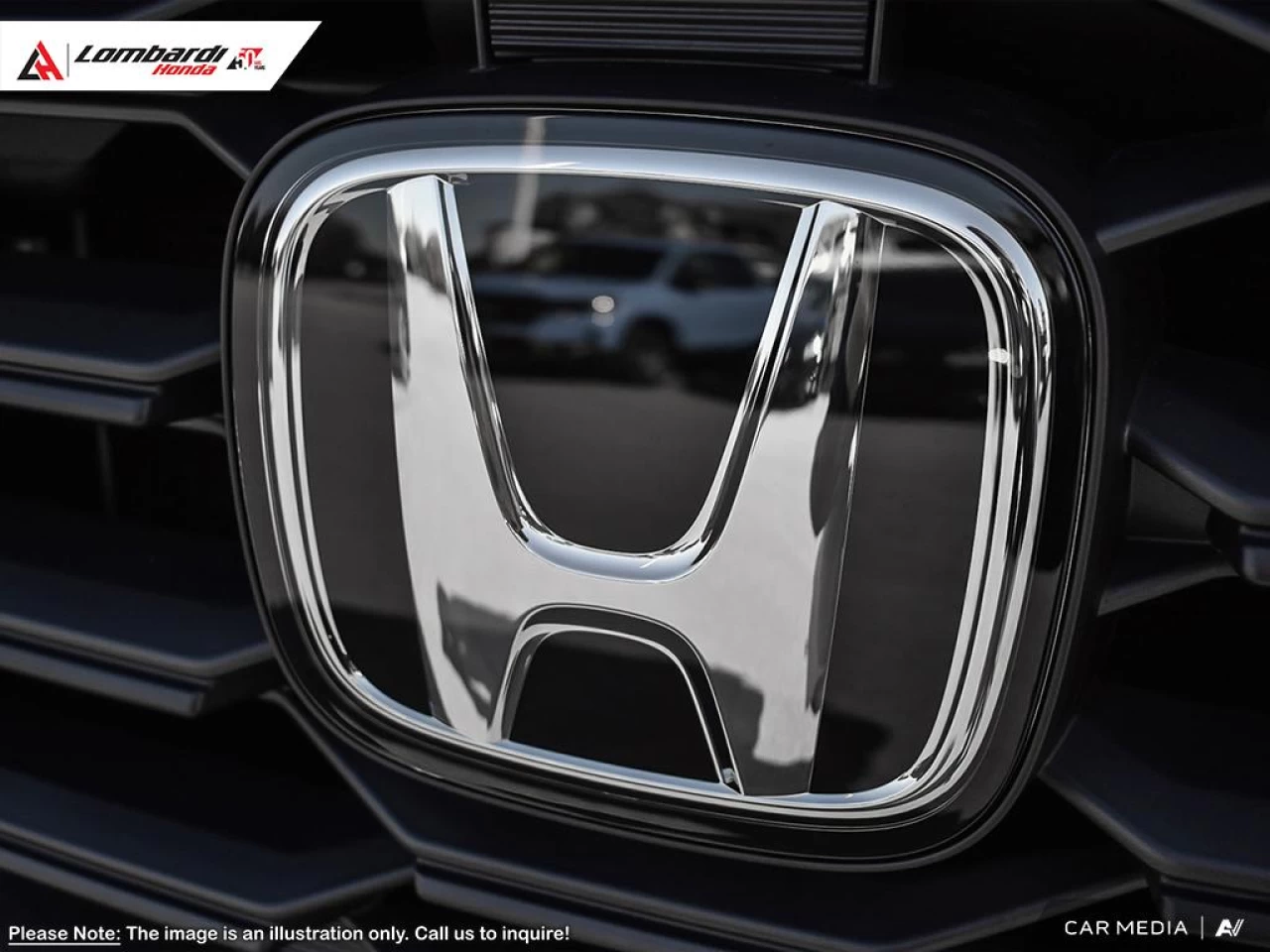 2025 HONDA PILOT SPORT Main Image
