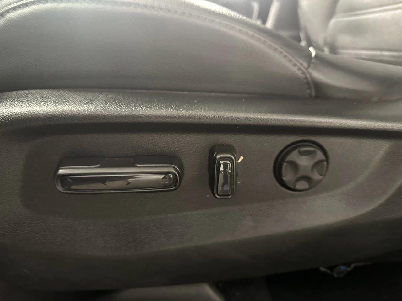 2021 Honda CR-V Sport Image principale