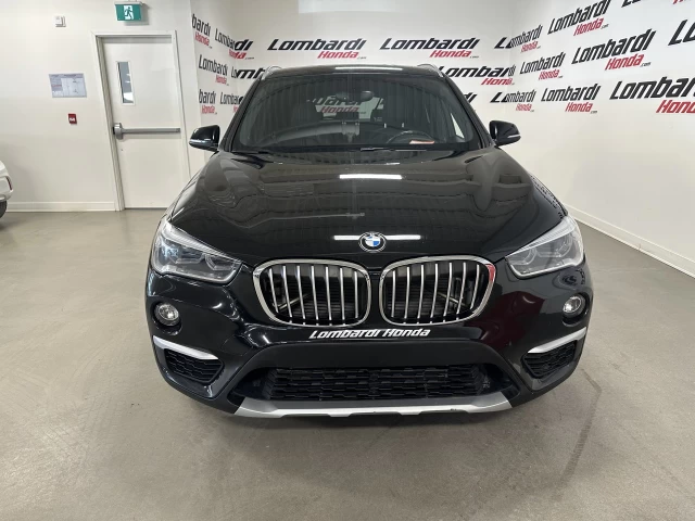 BMW X1 xDrive28i 2017