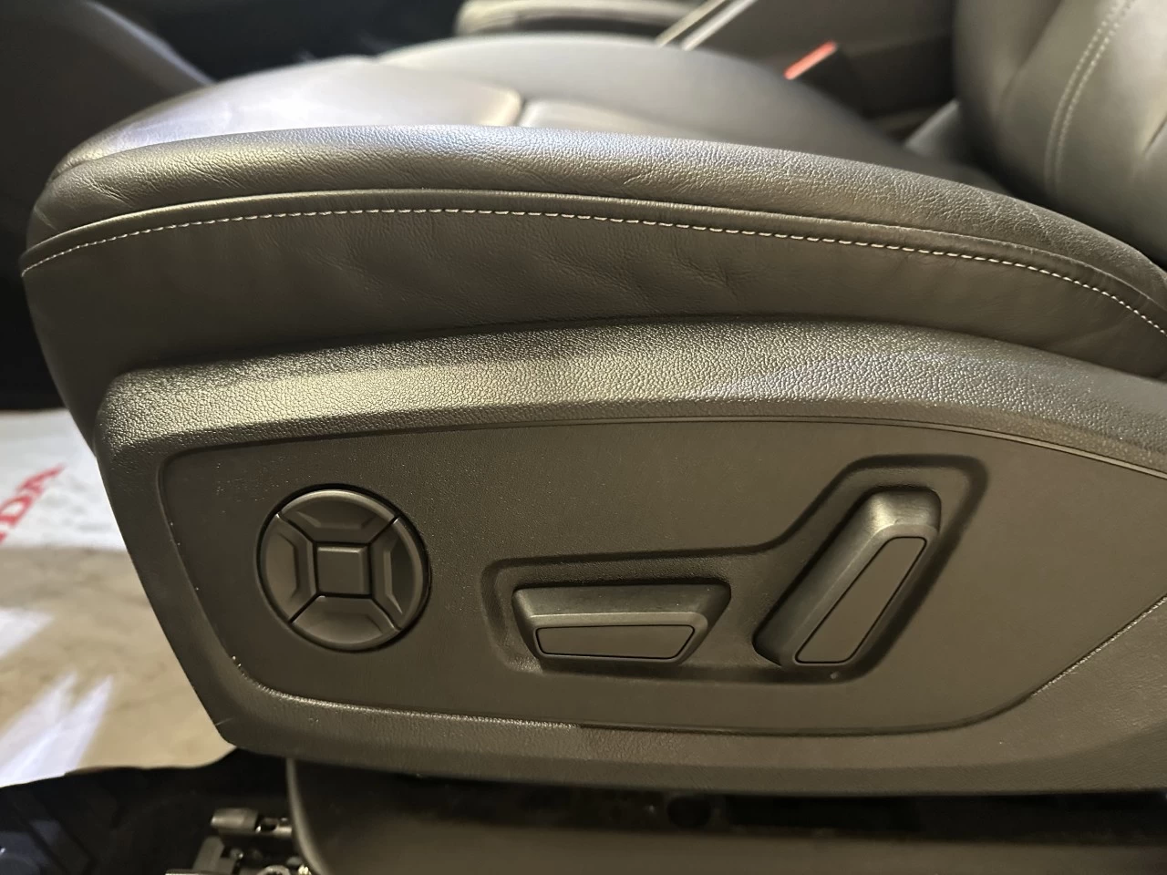 2025 Audi Q4 e-tron 45 RWD Main Image