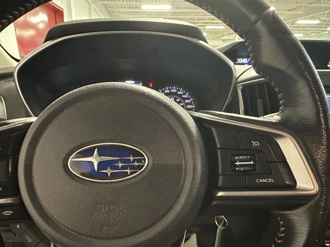 2019 Subaru Crosstrek Touring Main Image