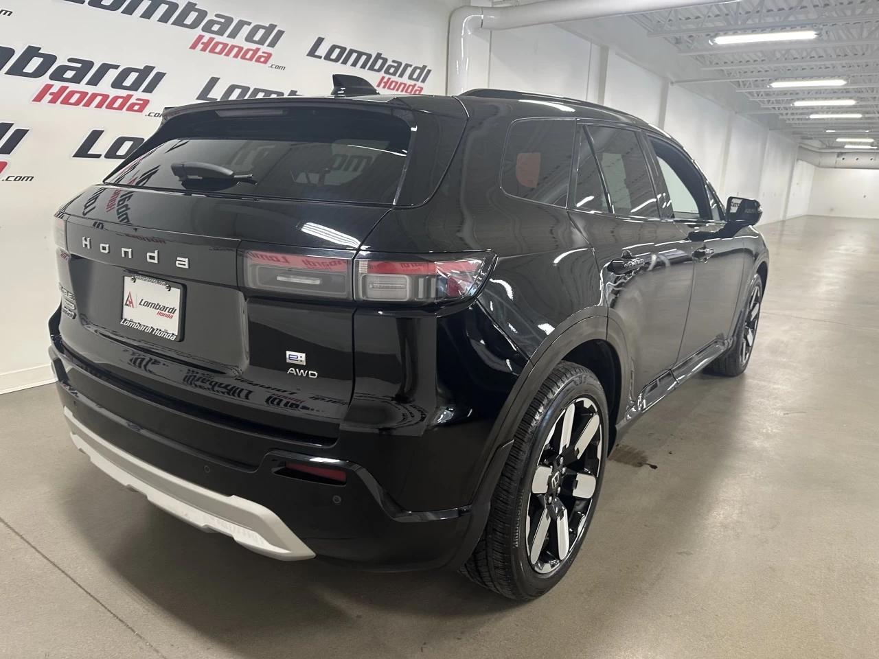 2024 Honda Prologue Touring Image principale