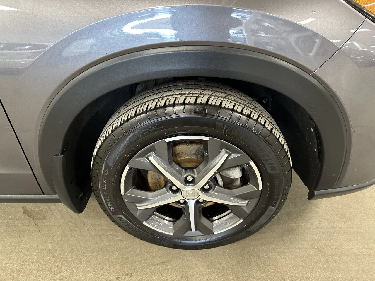 2024 Honda HR-V Sport Image principale