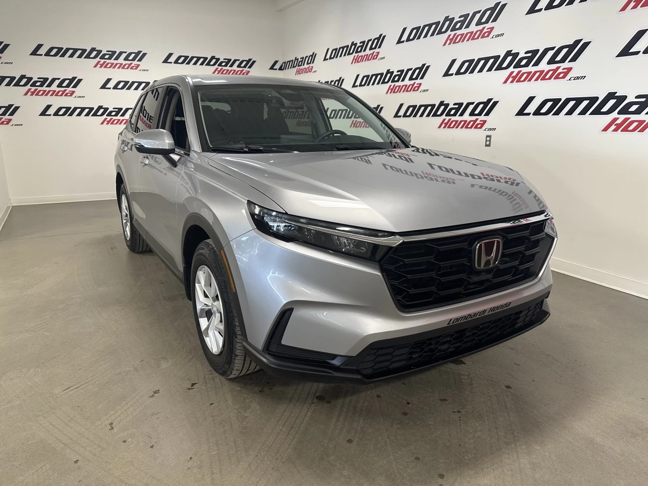 2024 Honda CR-V LX Image principale