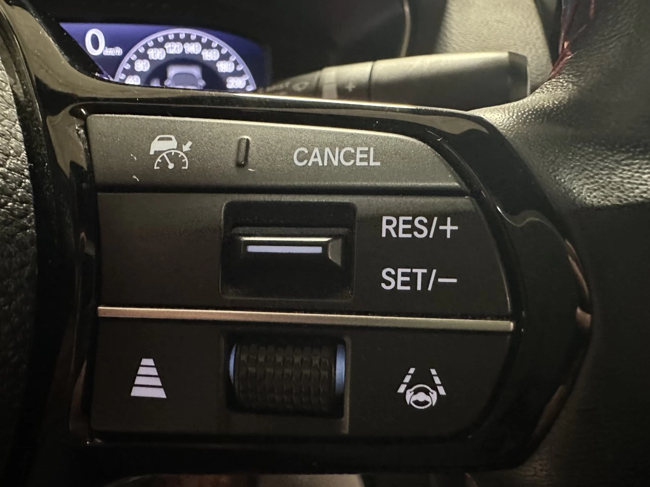 2022 Honda Civic Manual Main Image