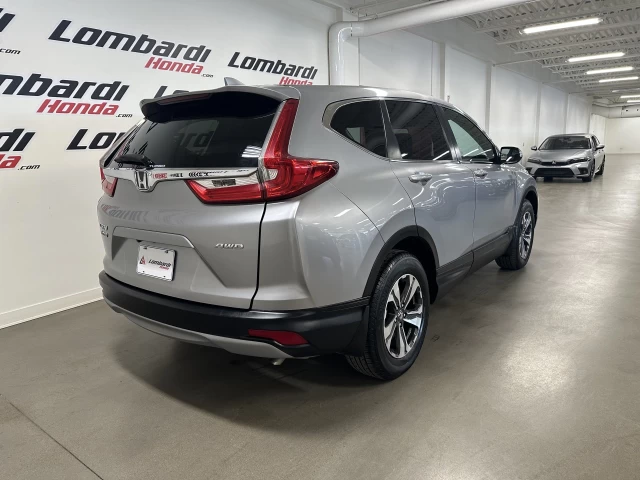 Honda CR-V LX 2019