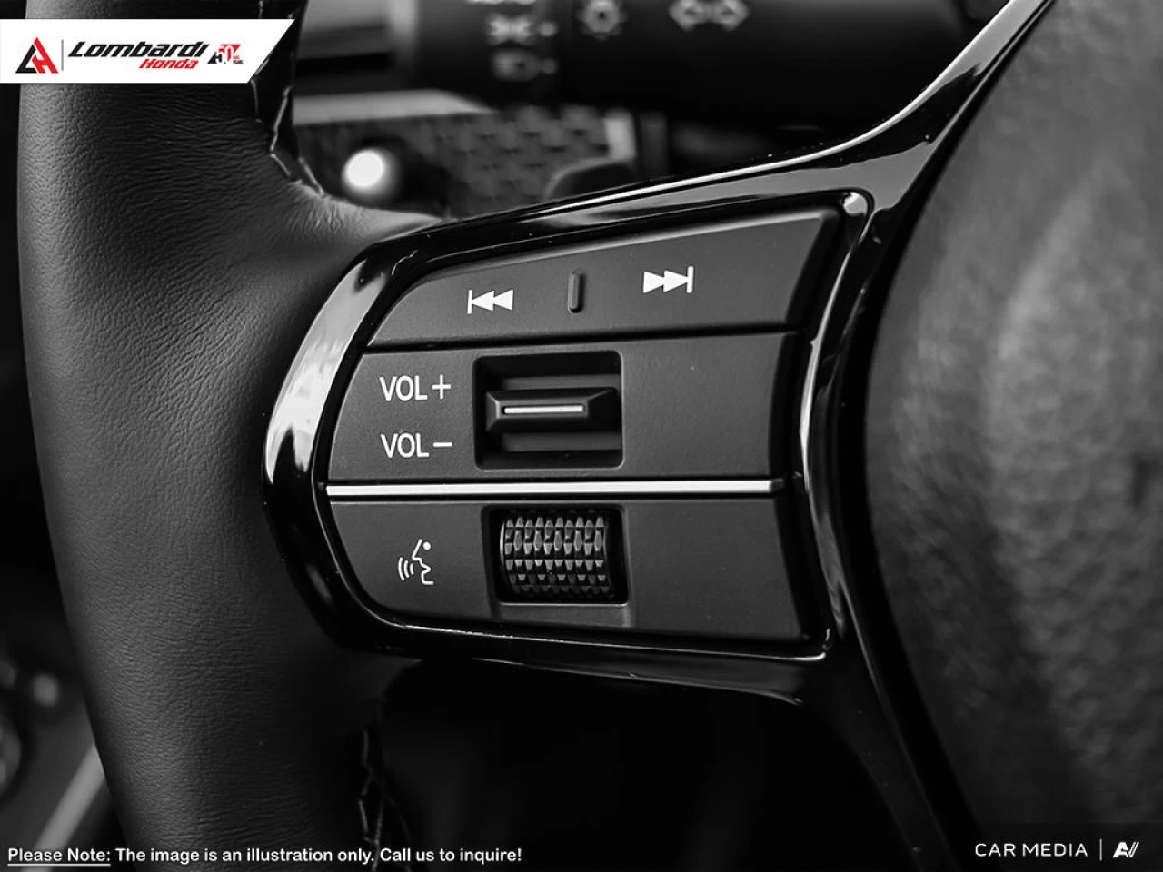 2026 HONDA CIVIC SDN TOURING HYBRID Main Image