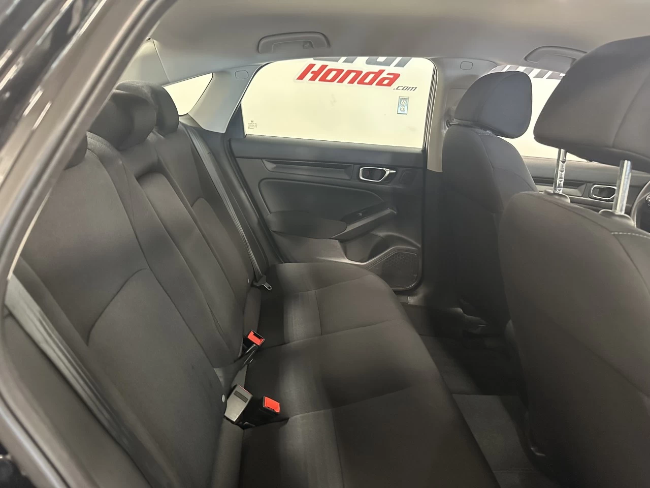 2022 Honda Civic
                                                    LX Image principale