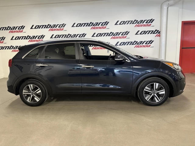 Kia Niro EX Touring 2017