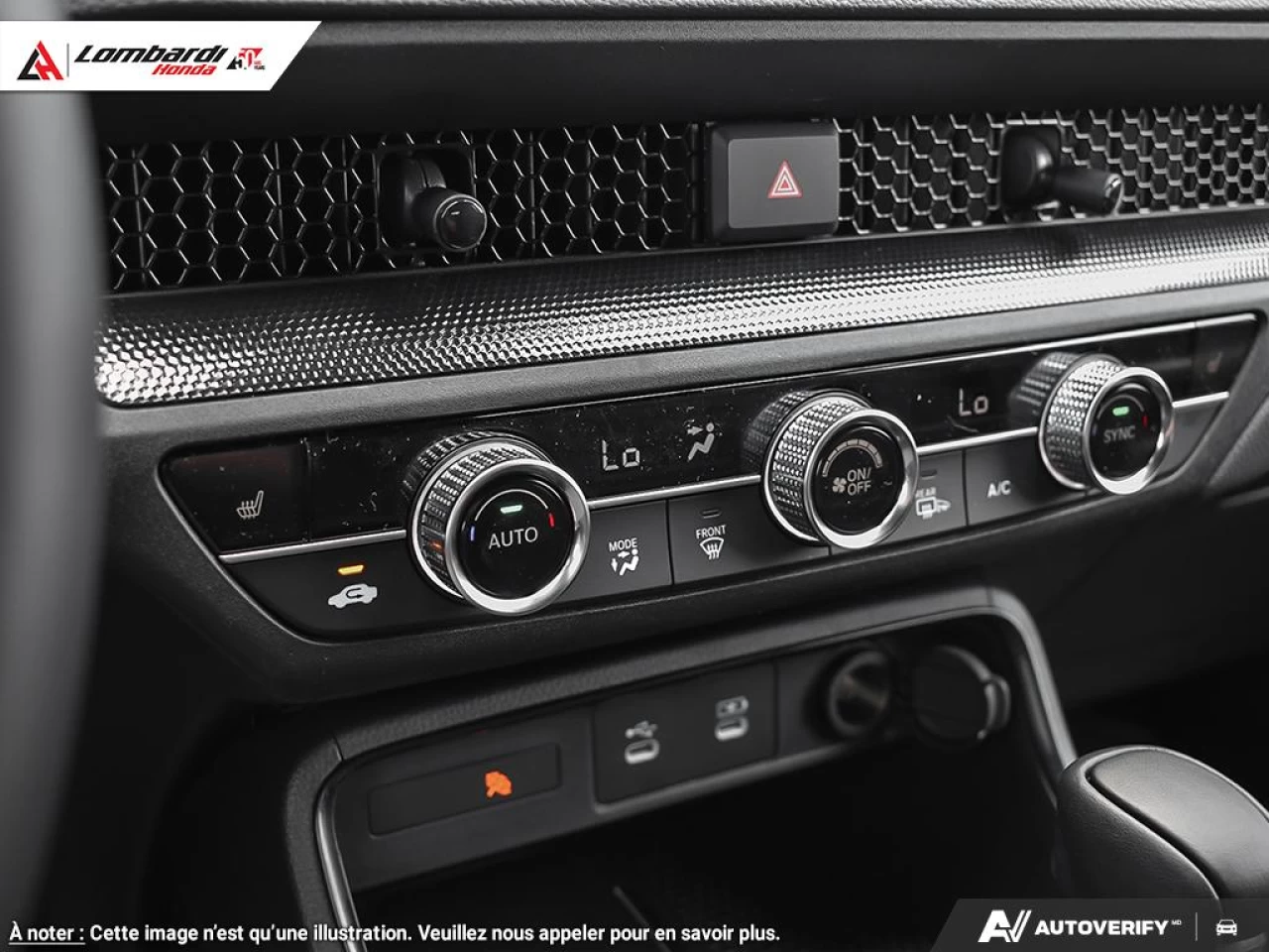 2026 HONDA CR-V EX-L HYBRID Main Image