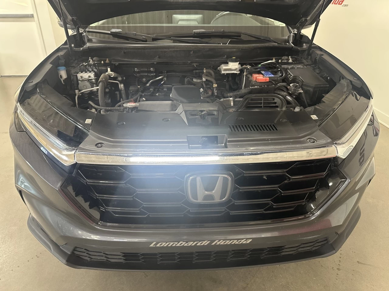 2023 Honda CR-V Sport/Sport-B Image principale