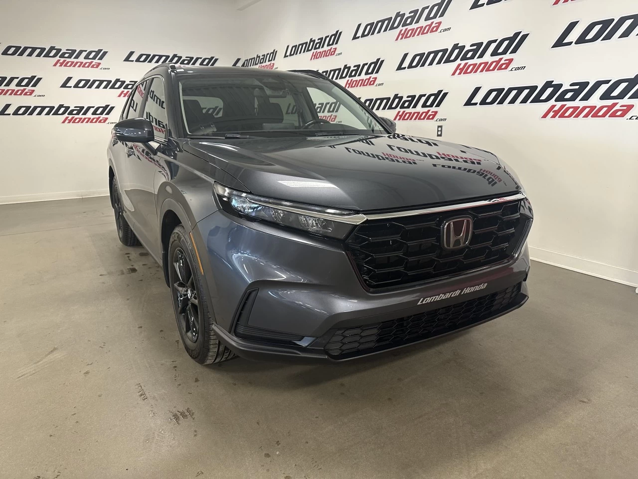 2023 Honda CR-V Sport Main Image