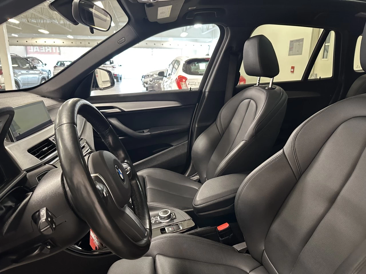 2020 BMW X1 xDrive28i Main Image