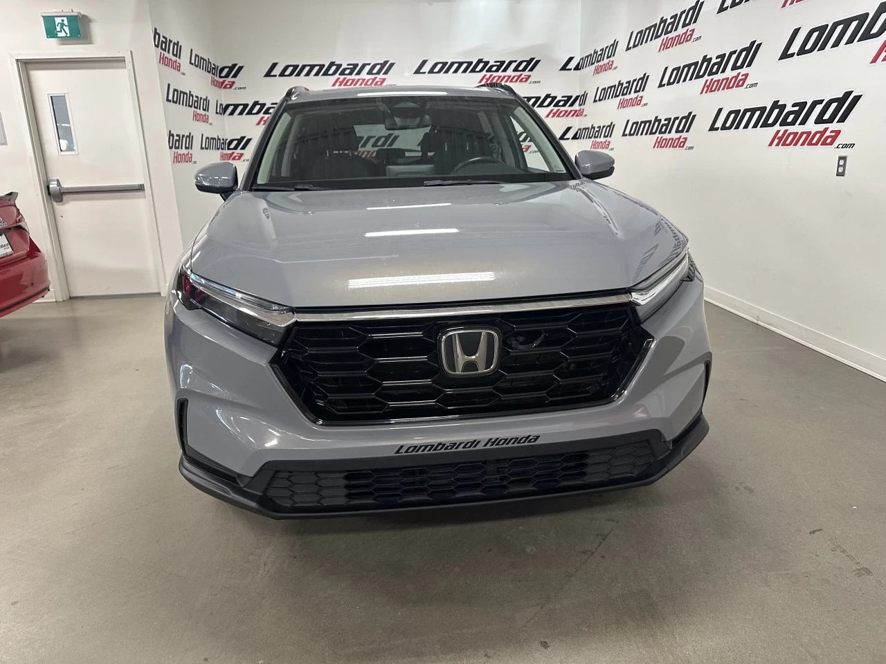 2023 Honda CR-V Sport/Sport-B Main Image