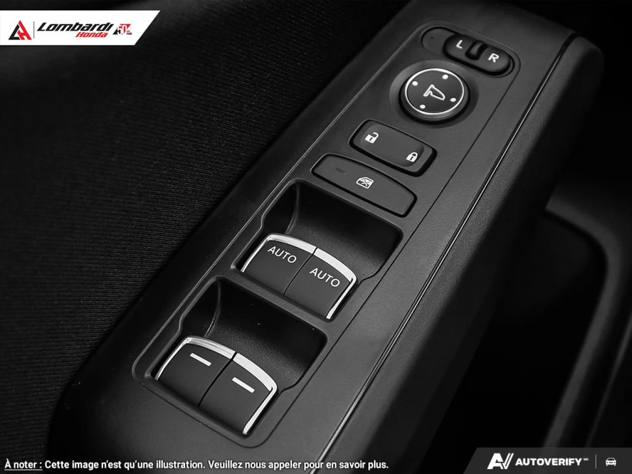 2026 HONDA CIVIC SDN SPORT HYBRID Image principale