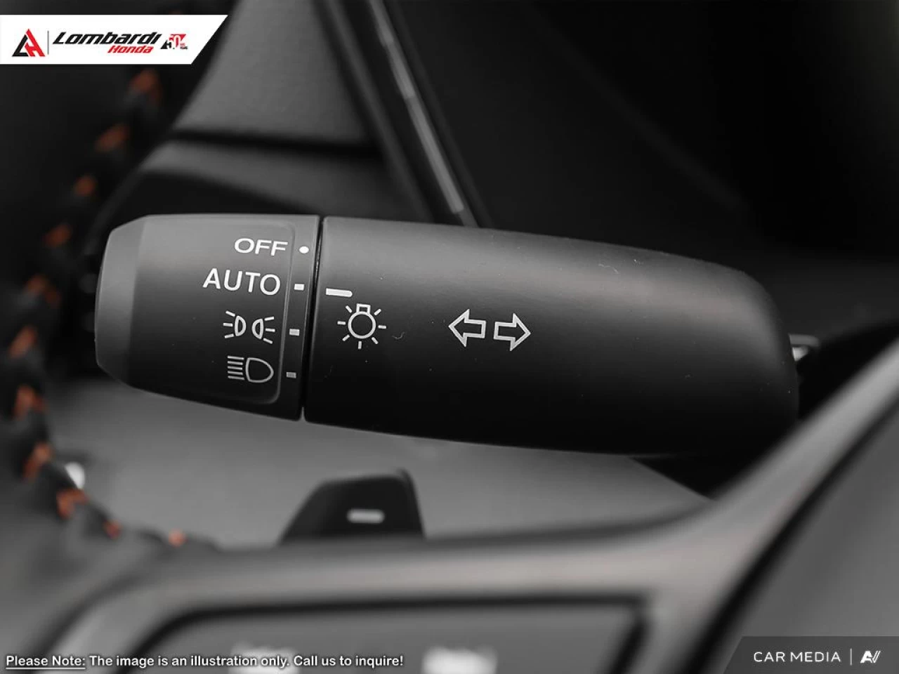 2026 HONDA CR-V SPORT HYBRID Main Image
