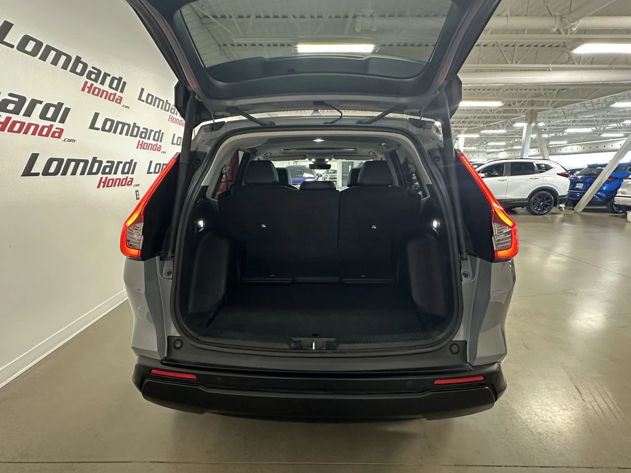 2023 Honda CR-V EX-L Image principale