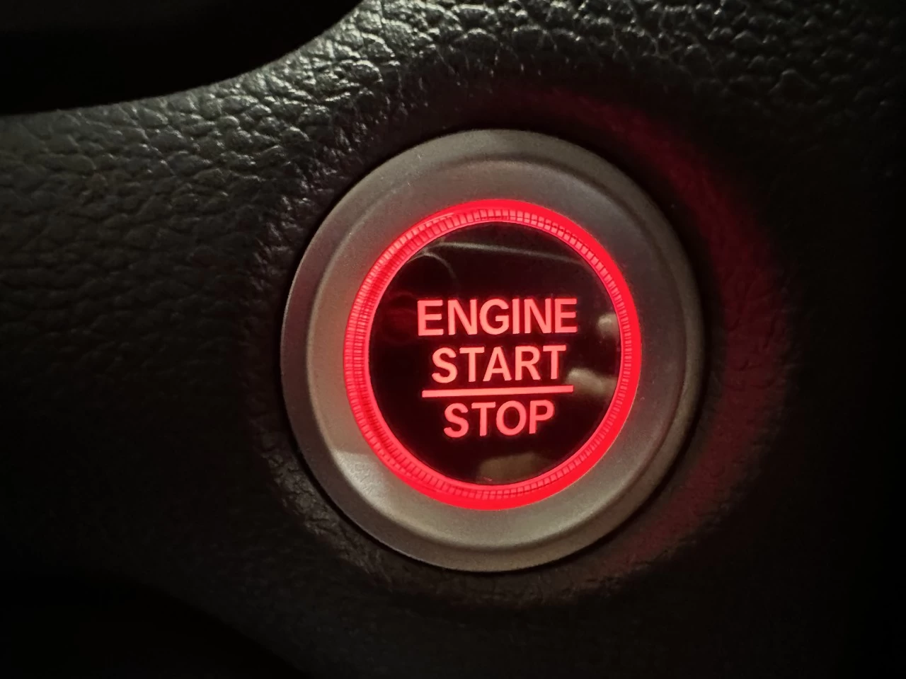 2022 Honda CR-V LX Image principale