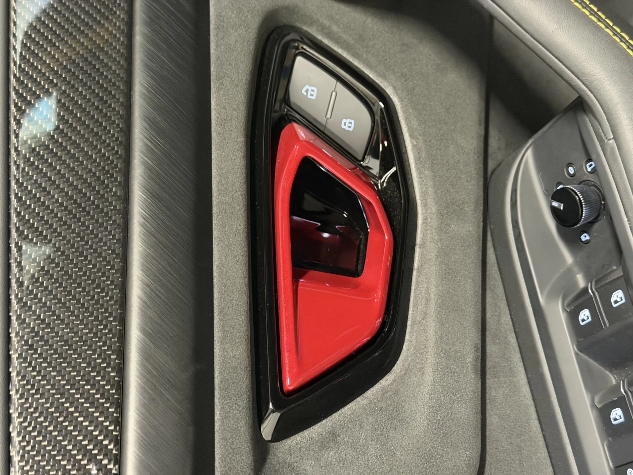 2026 Lamborghini Urus SE Image principale