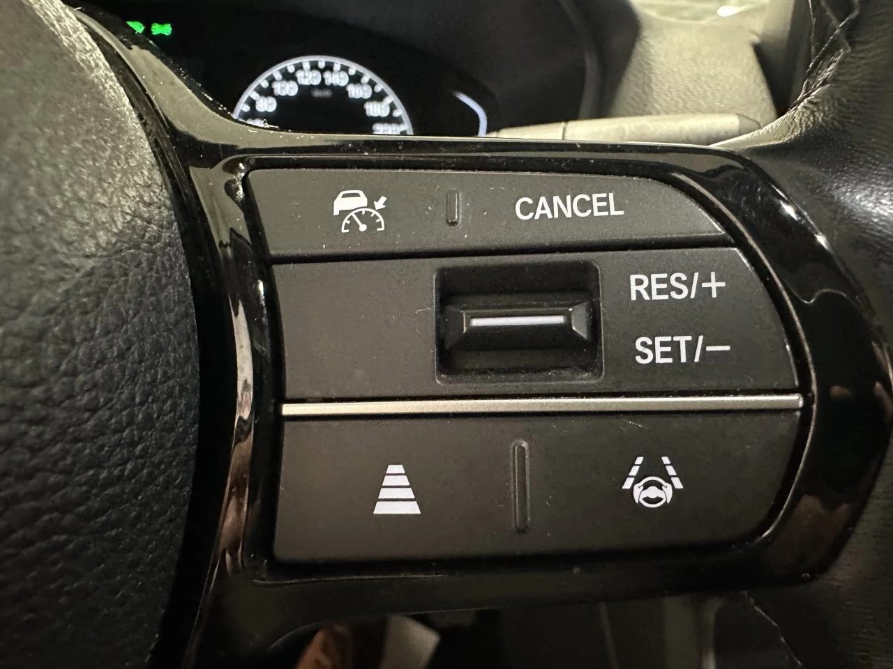 2022 Honda Civic EX Main Image