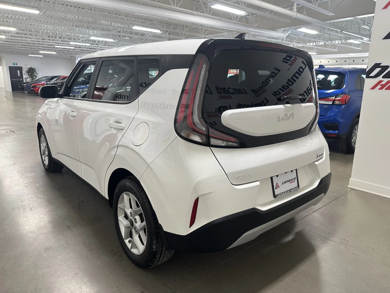 2023 Kia Soul EX Image principale