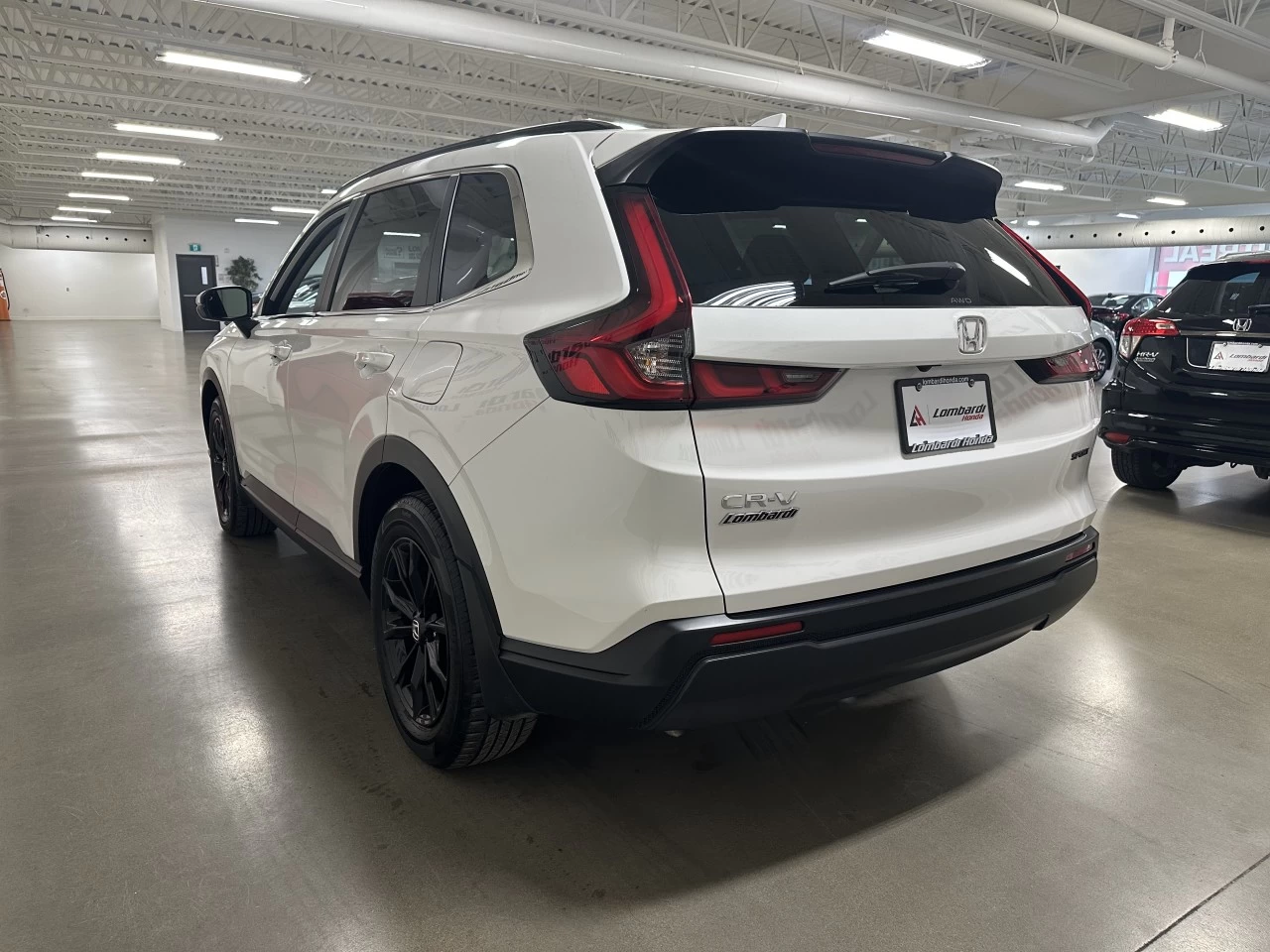 2024 Honda CR-V Sport Image principale