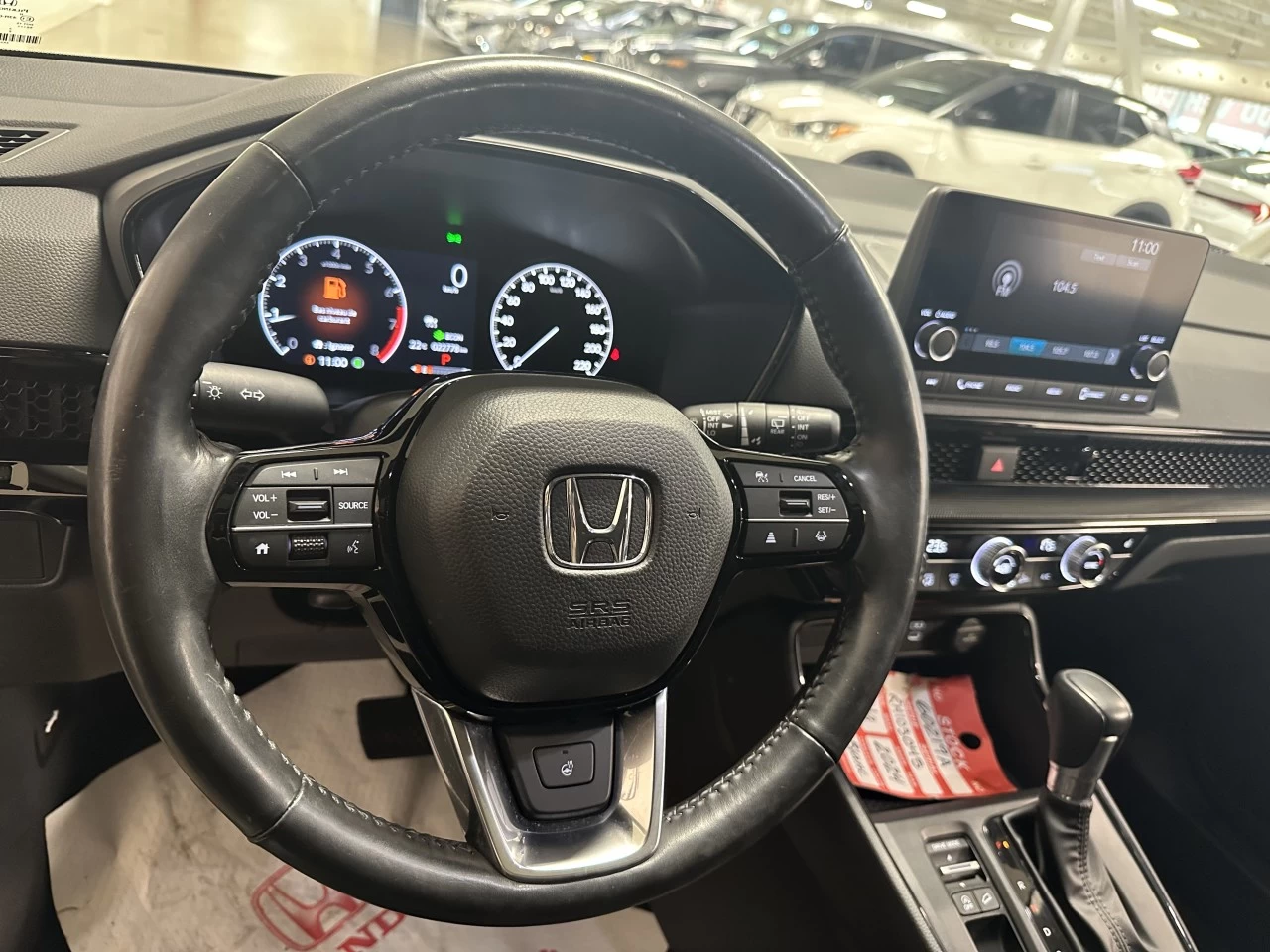 2024 Honda CR-V Sport Image principale