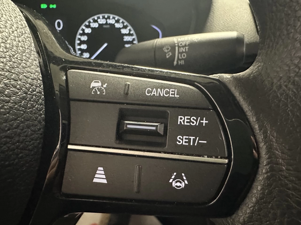 2024 Honda Civic LX-B Main Image