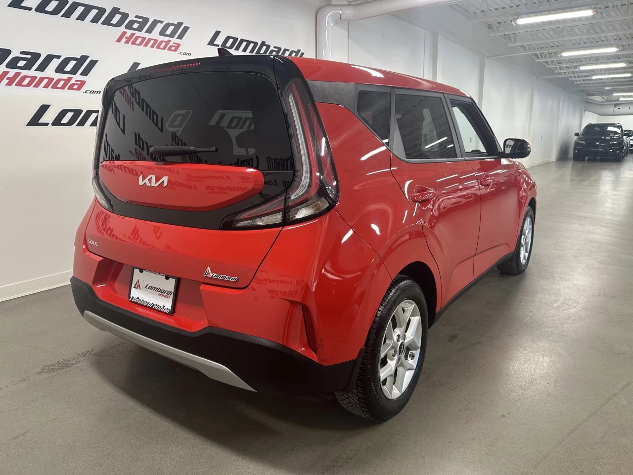 2023 Kia Soul EX Main Image