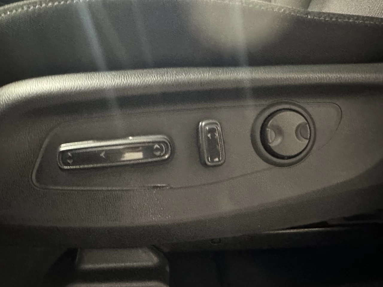 2023 Honda CR-V Sport/Sport-B Main Image