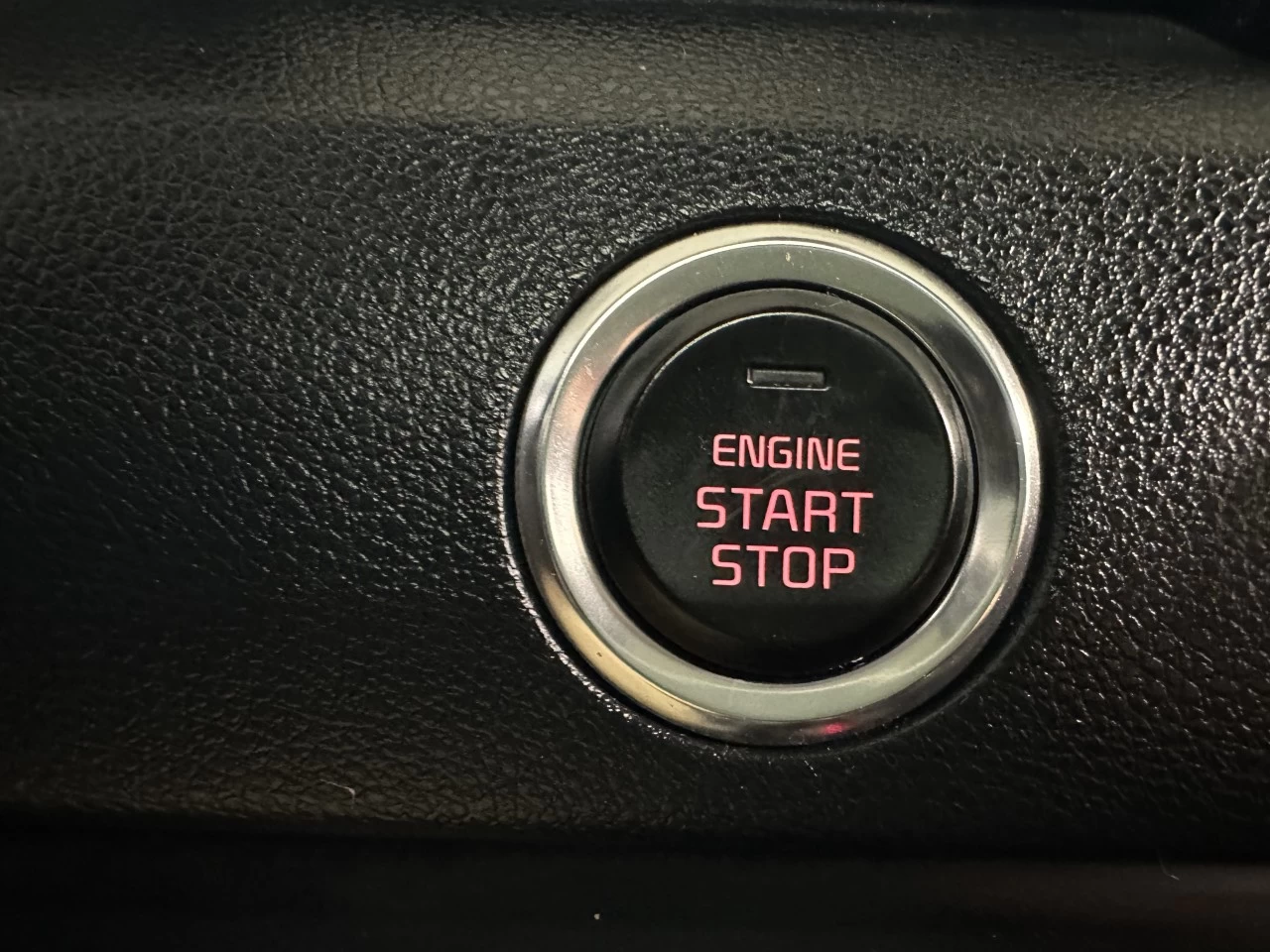 2017 Kia Niro EX Touring Main Image