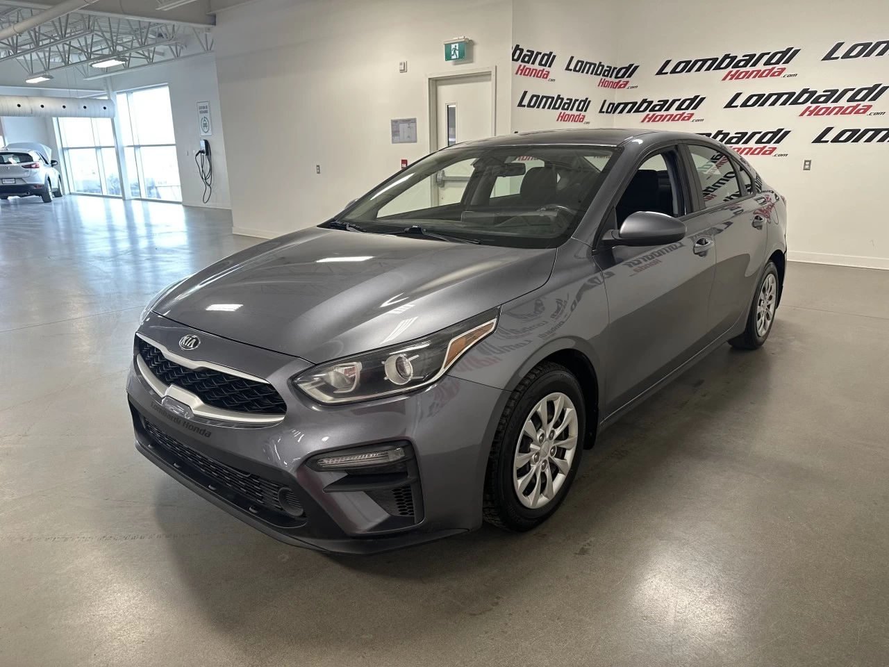 2019 Kia Forte LX Image principale