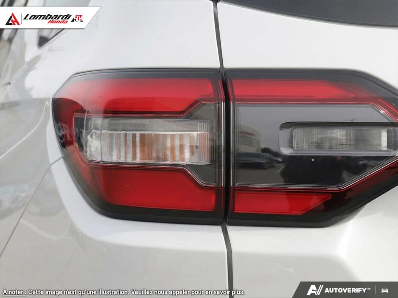 2026 HONDA PILOT BLACK EDITION Main Image