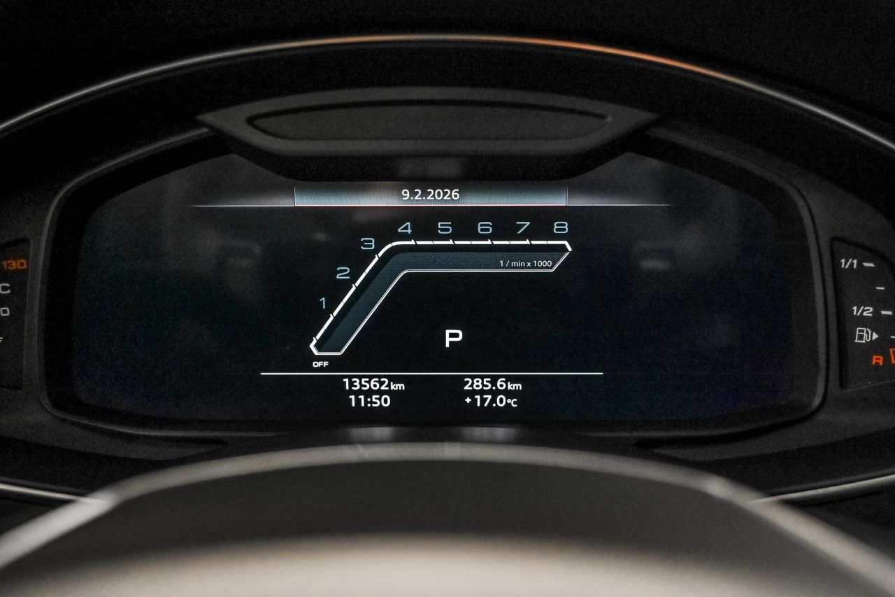 2024 Audi RS6 Performance - 5.99% Location 24-48Mois Image principale