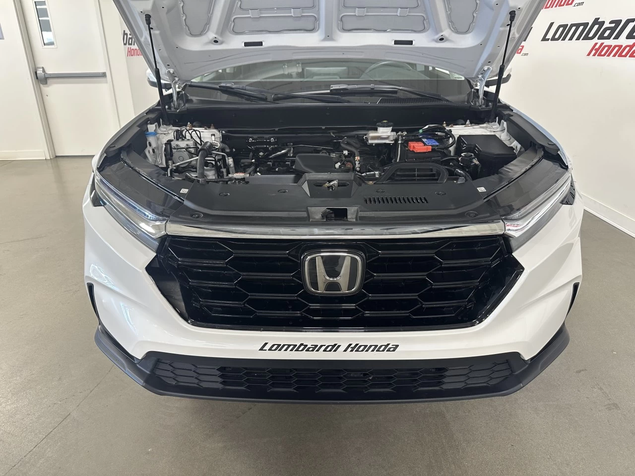 2023 Honda CR-V Sport/Sport-B Main Image