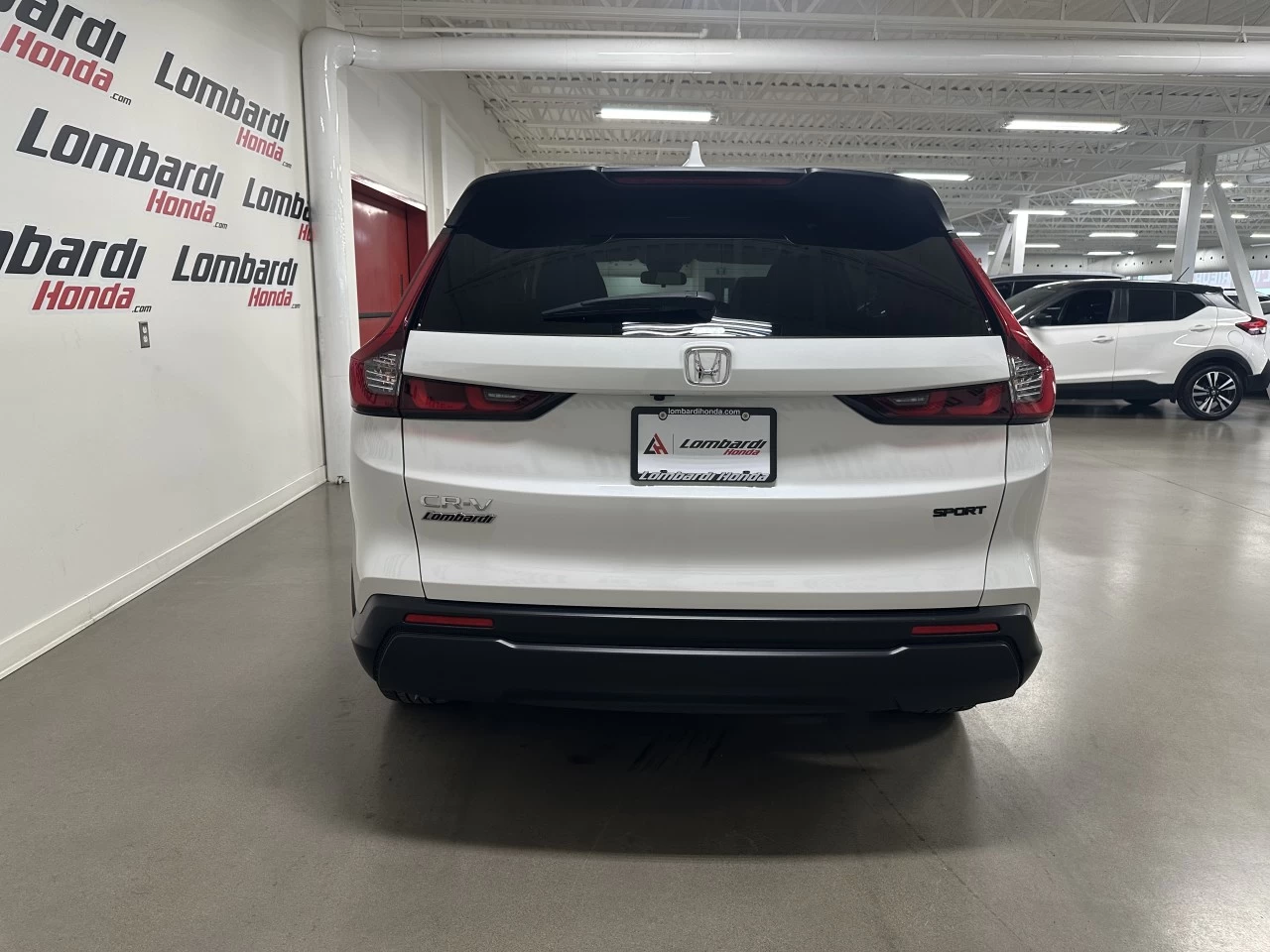 2024 Honda CR-V Sport Image principale