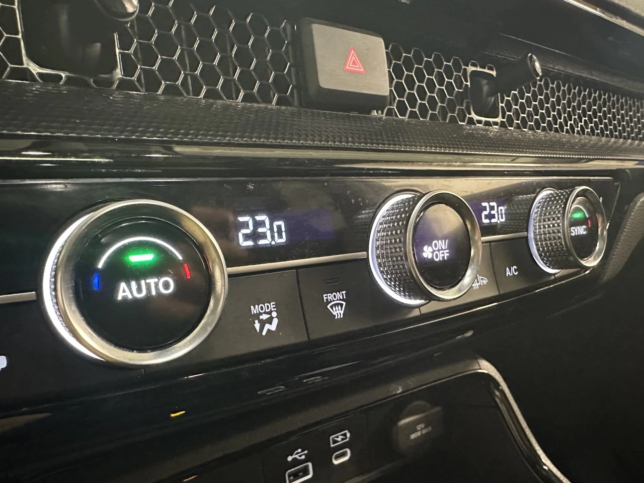 2023 Honda CR-V Sport/Sport-B Main Image