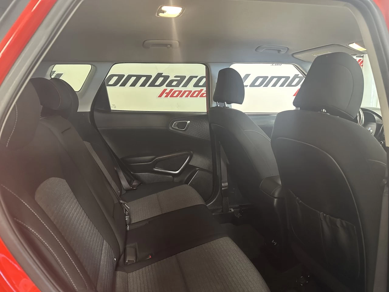 2023 Kia Soul EX Main Image