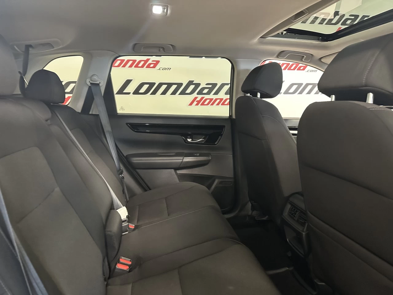 2023 Honda CR-V Sport Image principale
