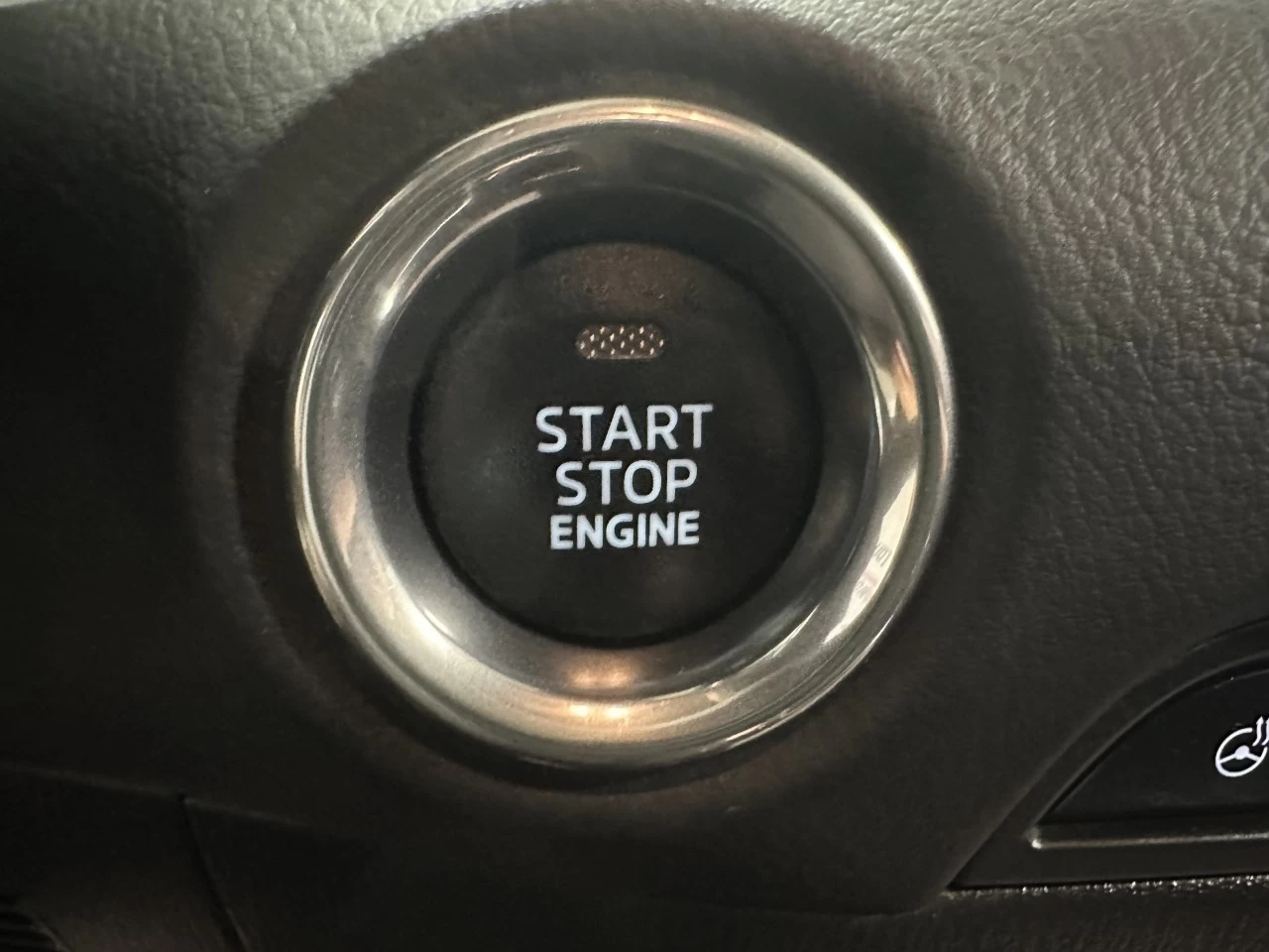 2024 Mazda CX-5 GS Image principale