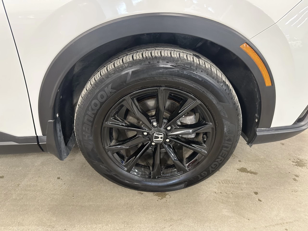 2023 Honda CR-V Sport Main Image